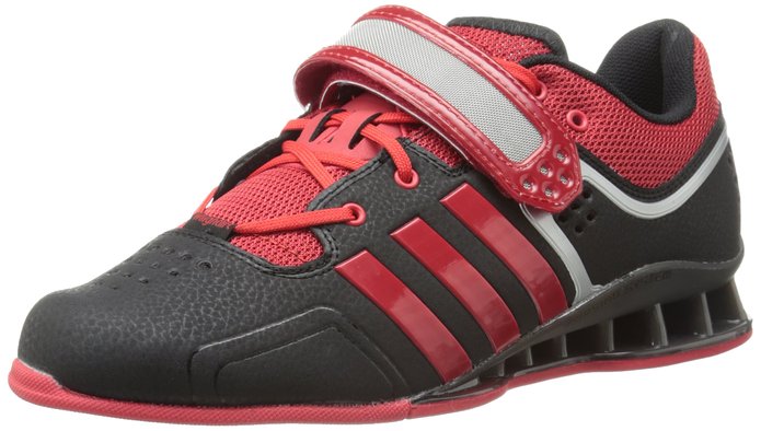 Adidas Adipower Weightlifting Shoes