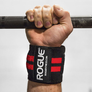 Wrist Wraps