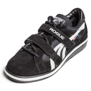 rogue weightlifting shoe