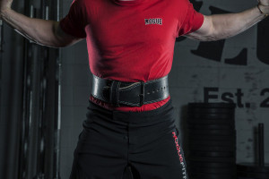 Rogue leather lifting